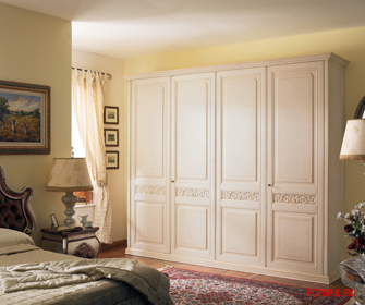 Шкаф Benedetti Mobili Arnolfo